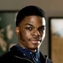 Portrait of Odis Barnett